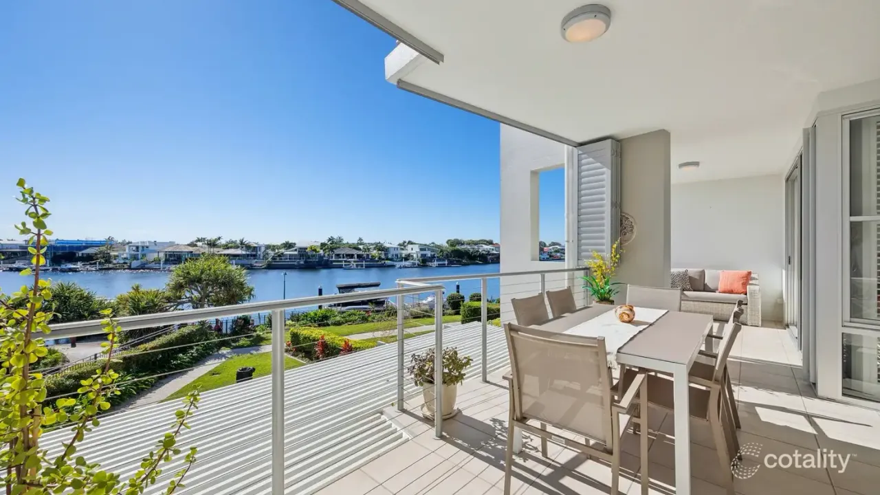 3-bedroom unit at 49/7 Grand Parade, Parrearra, QLD 4575, Sunshine Coast, Queensland
