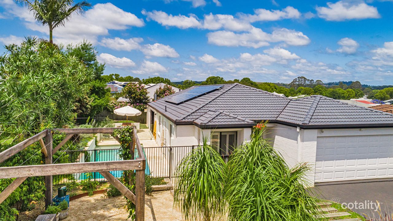 5-bedroom house at 12 Ivory Curl Place, Bangalow, NSW 2479, Byron, New South Wales