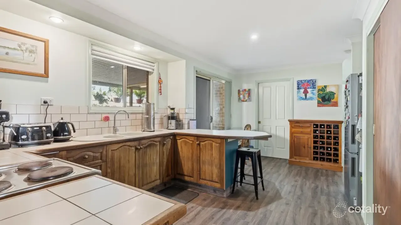 3-bedroom house at 52 Alverton Street, Greenhill, NSW 2440, Kempsey, New South Wales