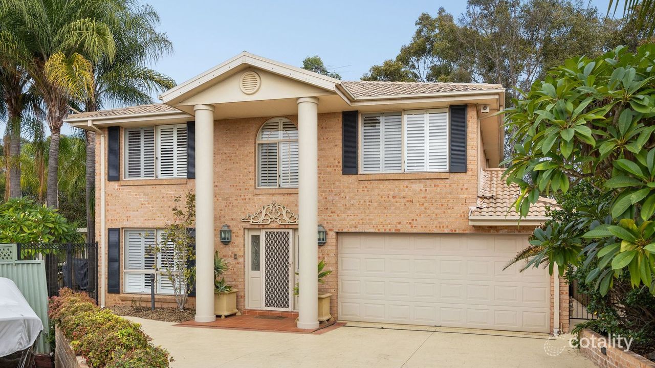 4-bedroom house at 48 Solander Avenue, West Hoxton, NSW 2171, Liverpool Council, New South Wales