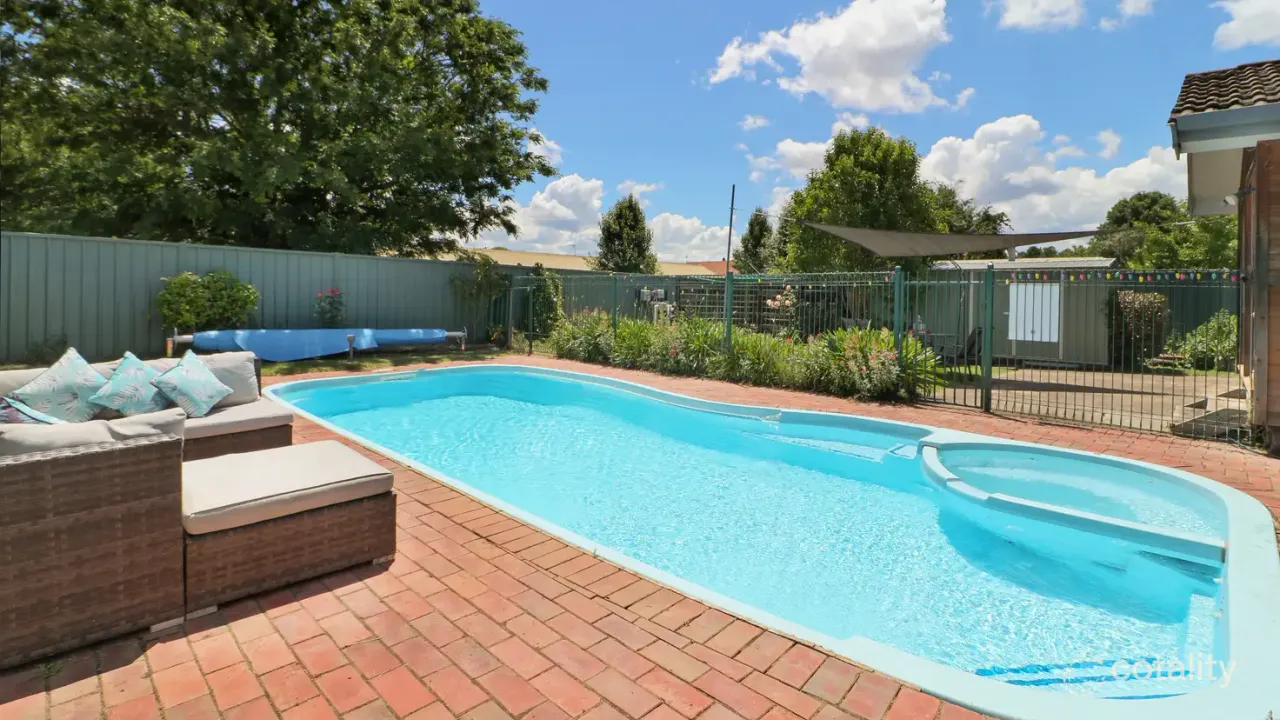 4-bedroom house at 21 Mcdonald Street, Mansfield, VIC 3722, Mansfield Council, Victoria