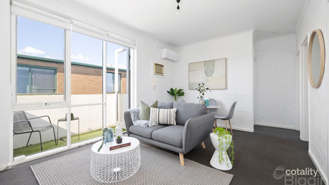 2-bedroom unit at 9/223-227 Bridport Street West, Albert Park, VIC 3206, Port Phillip, Victoria