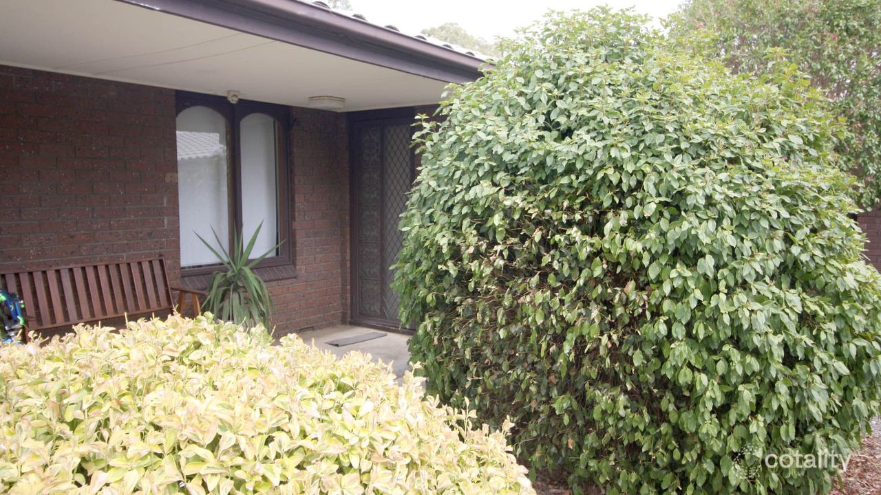 2-bedroom unit at 2/360 Hancock Road, Surrey Downs, SA 5126, Tea Tree Gully, South Australia