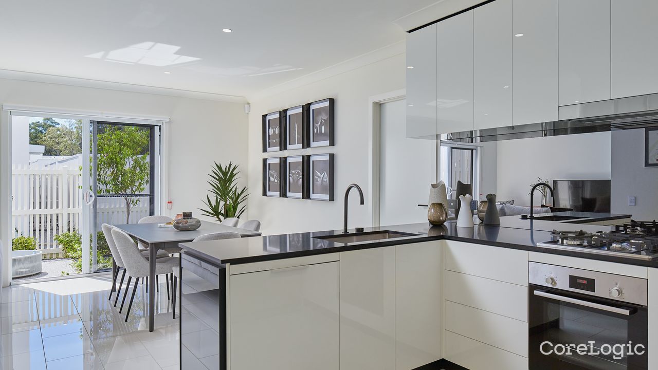 3-bedroom unit at 78/120 Bunya Road, Moreton Bay Council, Queensland