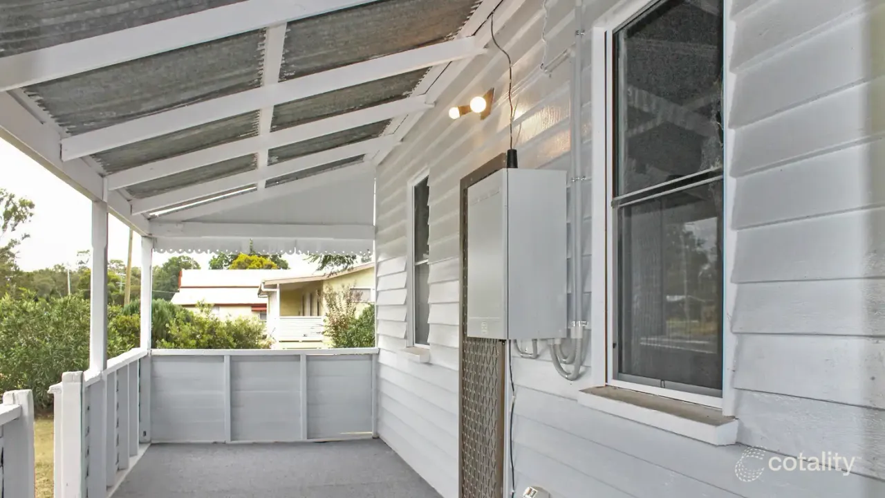 3-bedroom house at 18 Munro Street, Cooyar, QLD 4402, Toowoomba, Queensland