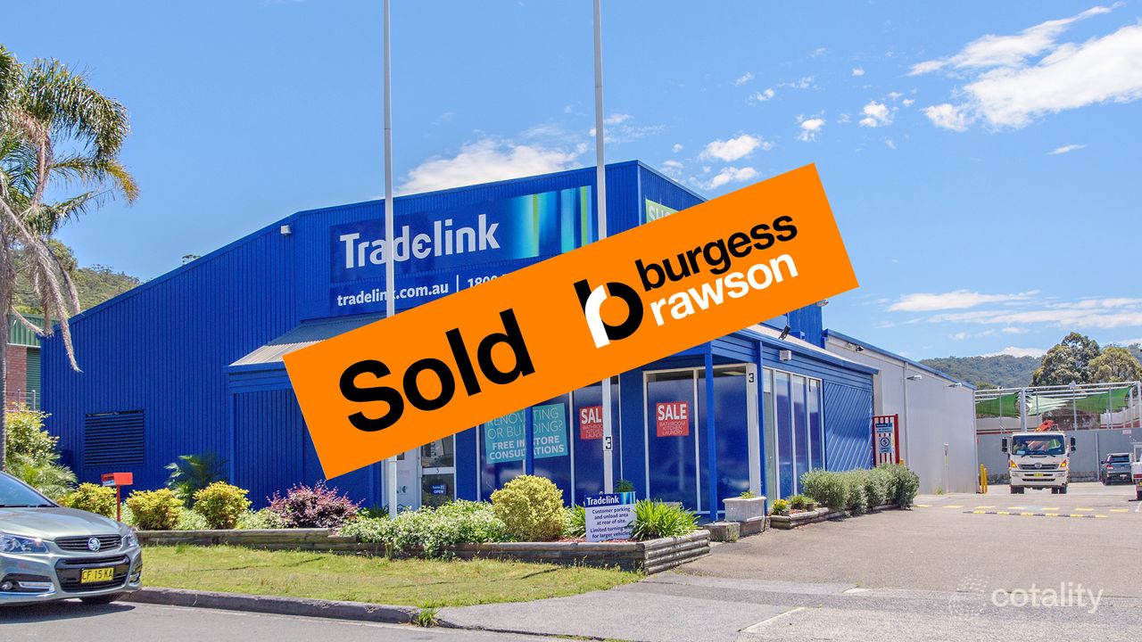 0-bedroom unit at 3 Grieve Road, West Gosford, NSW 2250, Central Coast Council, New South Wales