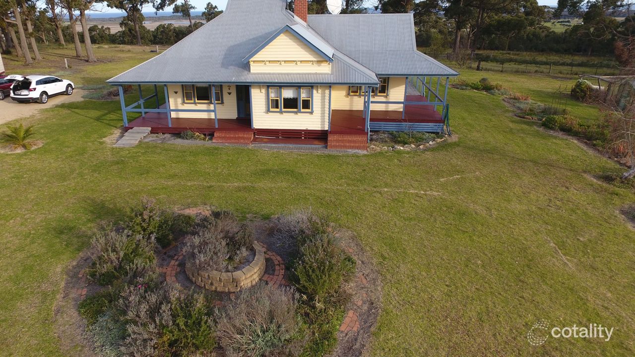 3-bedroom house at 164 Lake Road, Newmerella, VIC 3886, East Gippsland Council, Victoria