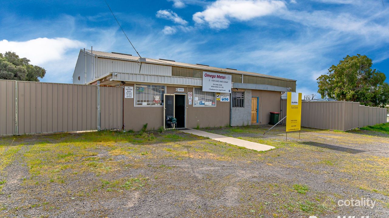 0-bedroom unit at 2 Baldock Court, Eaglehawk, VIC 3556, Greater Bendigo, Victoria