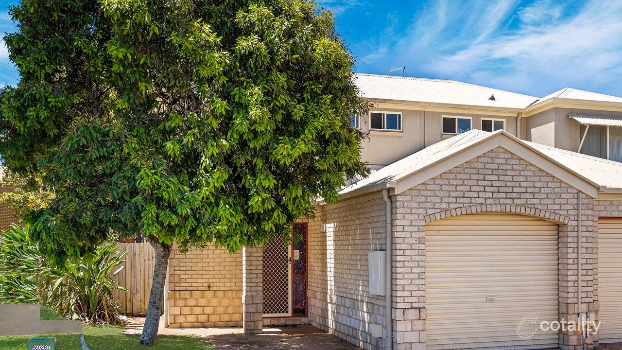 3-bedroom unit at 104/36 Albert Street, Waterford, QLD 4133, Logan, Queensland