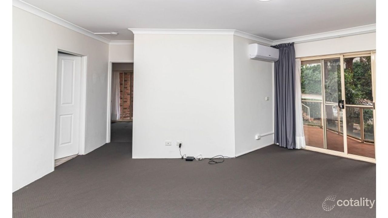 2-bedroom unit at 8/13-21 Great Western Highway, Parramatta, NSW 2150, Parramatta, New South Wales