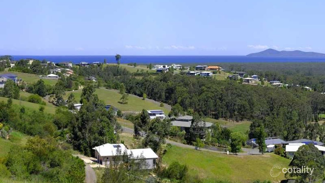 0-bedroom unit at 290 Tallwood Drive, Tallwoods Village, NSW 2430, Mid-Coast Council, New South Wales