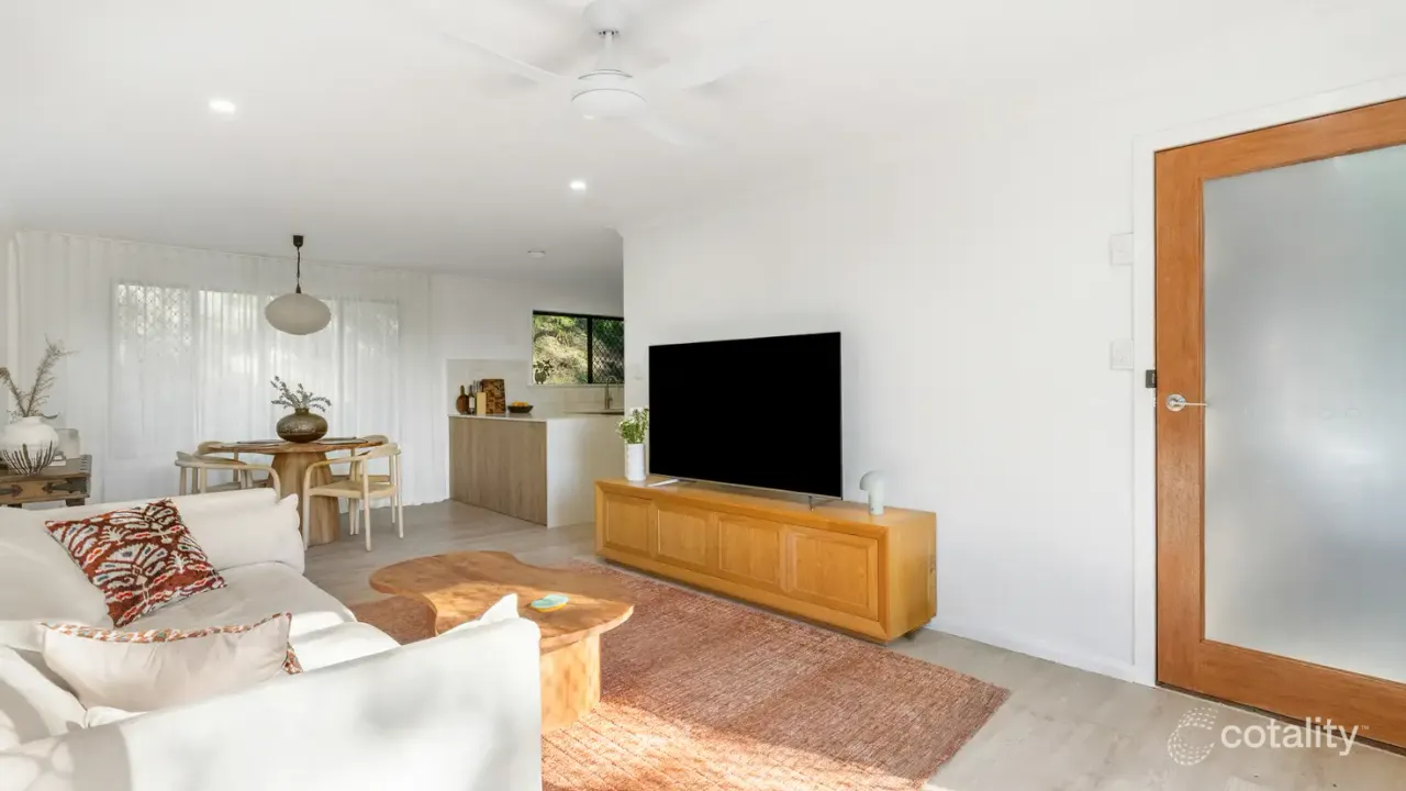 2-bedroom unit at 1/50 Inlet Drive, Tweed Heads West, NSW 2485, Tweed, New South Wales