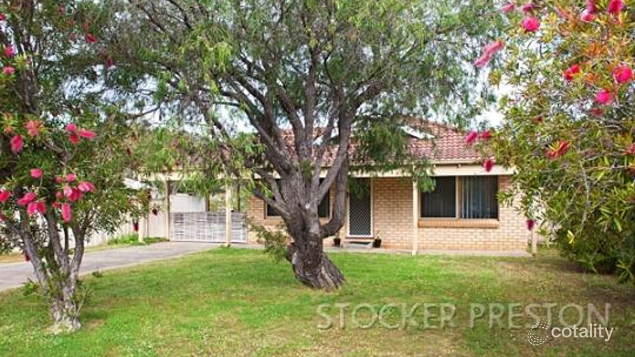 4-bedroom house at 4 Swallow Cove, Dunsborough, WA 6281, Busselton, Western Australia