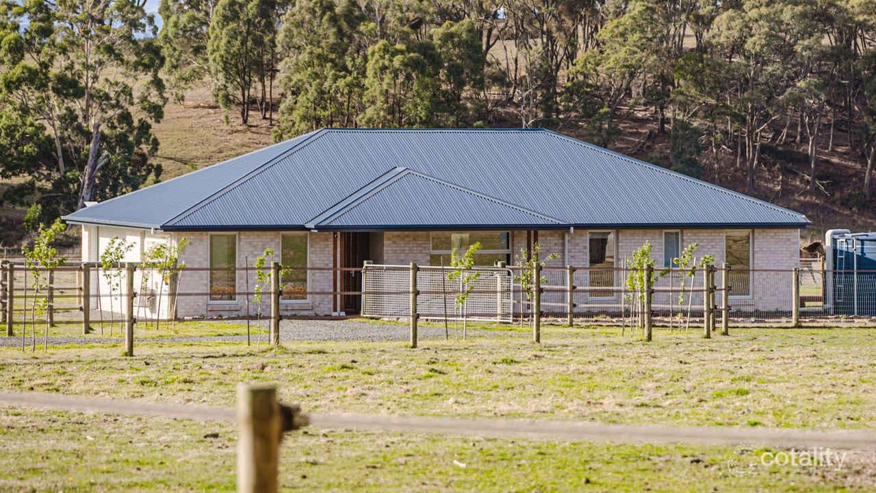 3-bedroom house at 1082 Old Melbourne Road, Ballan, VIC 3342, Moorabool Council, Victoria