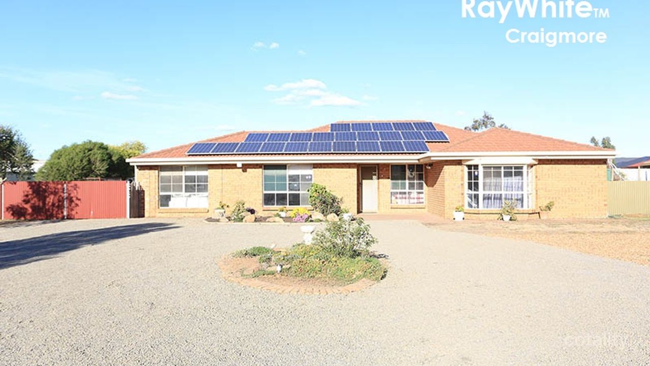 6-bedroom house at 982 Andrews Road, Munno Para West, SA 5115, Playford Council, South Australia