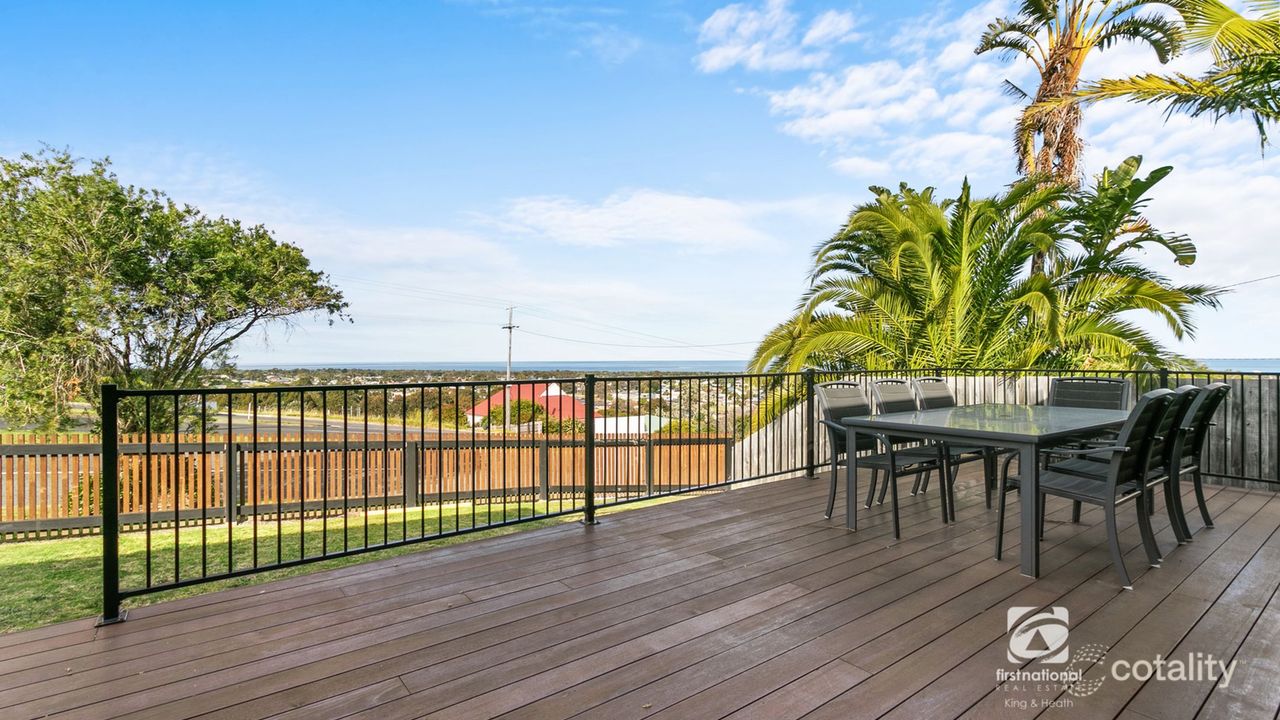 3-bedroom house at 121 Myer Street, Lakes Entrance, VIC 3909, East Gippsland, Victoria