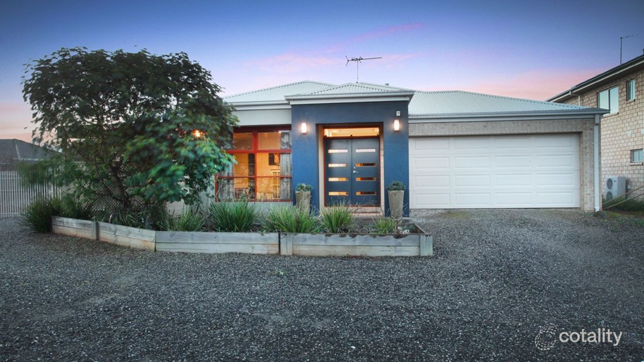 5-bedroom house at 18 Macdougal Street, Kurunjang, VIC 3337, Melton, Victoria
