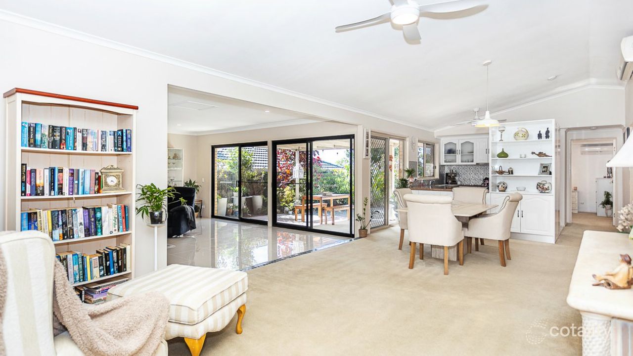 3-bedroom house at 24 Inverness, Nerang, QLD 4211, Gold Coast, Queensland