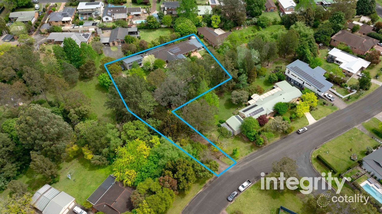 5-bedroom house at 43 Kongoola Avenue, Cambewarra Village, NSW 2540, Shoalhaven, New South Wales
