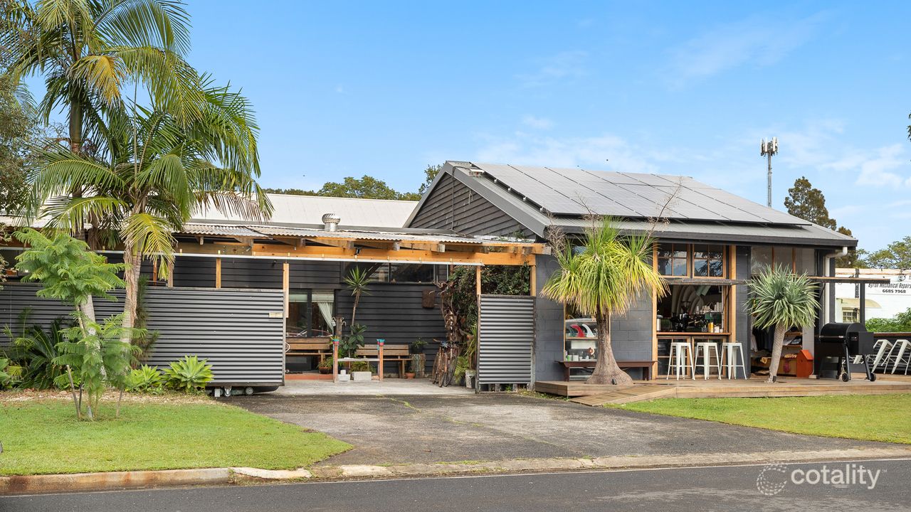 0-bedroom unit at 18 Acacia Street, Byron Bay, NSW 2481, Byron Council, New South Wales