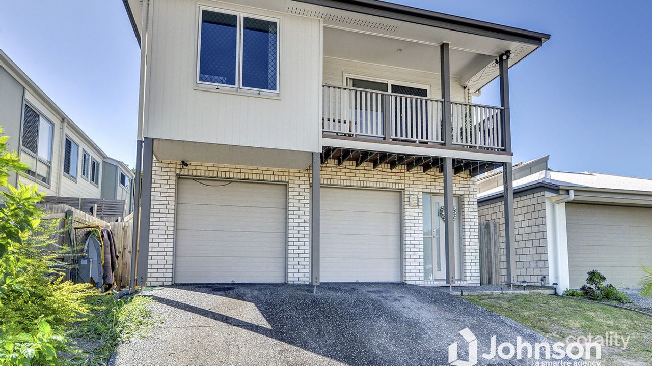 4-bedroom house at 10 Gammon Way, Redbank Plains, QLD 4301, Ipswich Council, Queensland