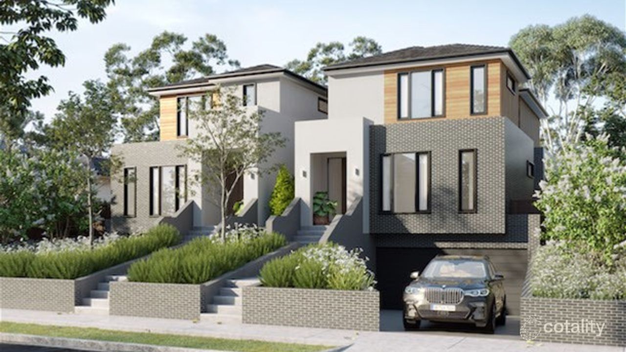 4-bedroom unit at 32 Olinda Street, Glen Waverley, VIC 3150, Monash, Victoria