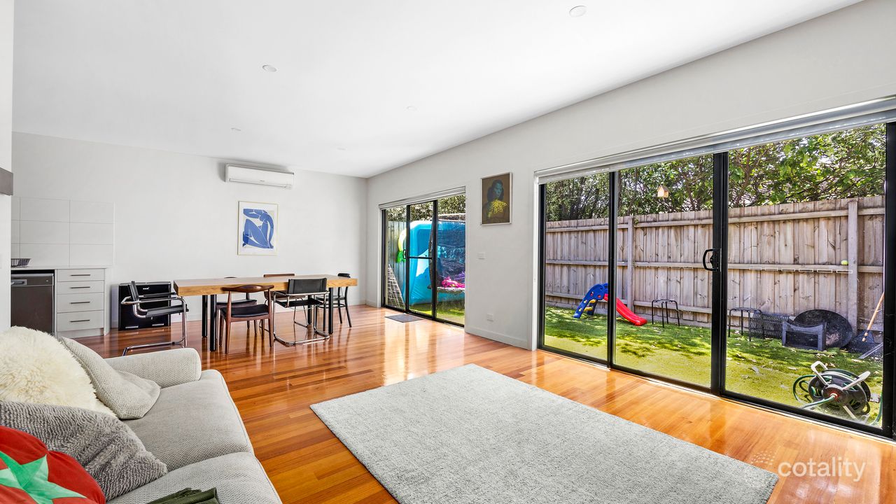 3-bedroom unit at 4/61 Bondi Road, Bonbeach, VIC 3196, Kingston Council, Victoria