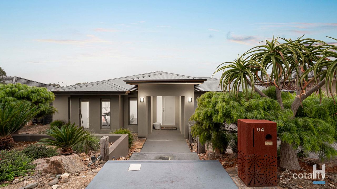4-bedroom house at 94 Settlers Run, Botanic Ridge, VIC 3977, Casey, Victoria