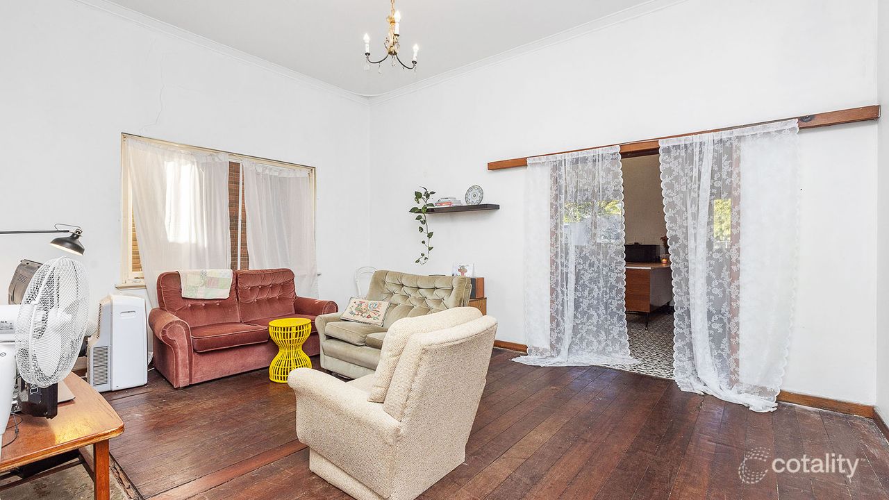 3-bedroom house at 173 Carr Place, Leederville, WA 6007, Vincent Council, Western Australia