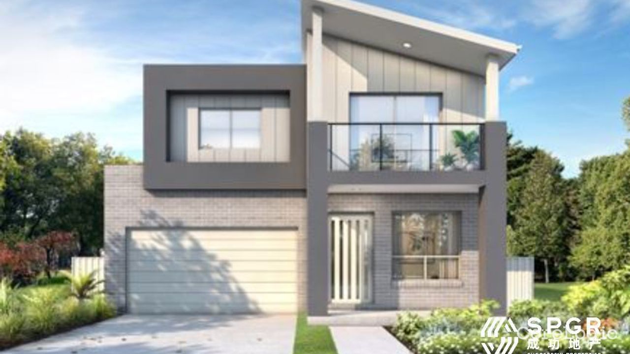 5-bedroom house at 168 Tallawong Road, The Hills Council, New South Wales