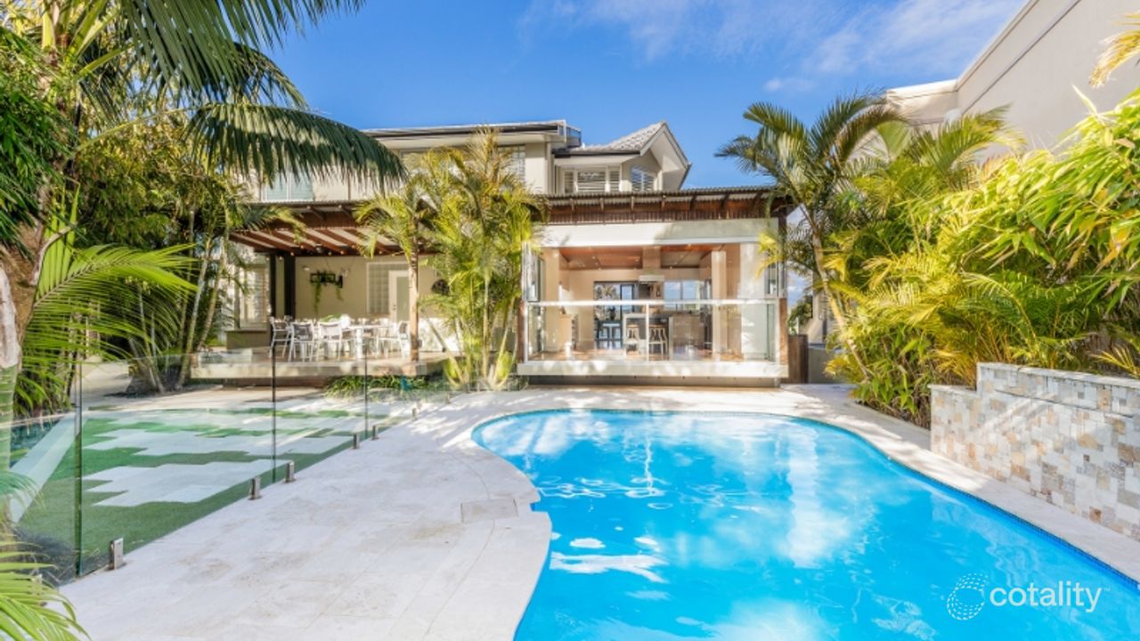 5-bedroom house at 19 Rutherford Avenue, Burraneer, NSW 2230, Sutherland Council, New South Wales