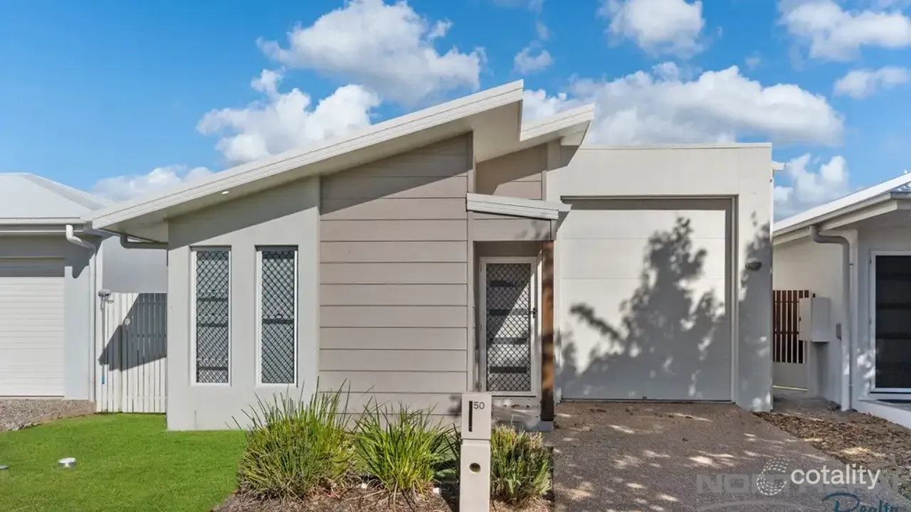3-bedroom house at 50 Lawrie Avenue, Oonoonba, QLD 4811, Townsville, Queensland