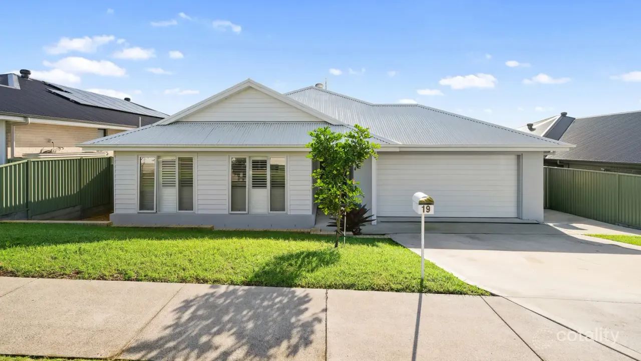 4-bedroom house at 19 Timber Jinker Road, Cooranbong, NSW 2265, Lake Macquarie, New South Wales