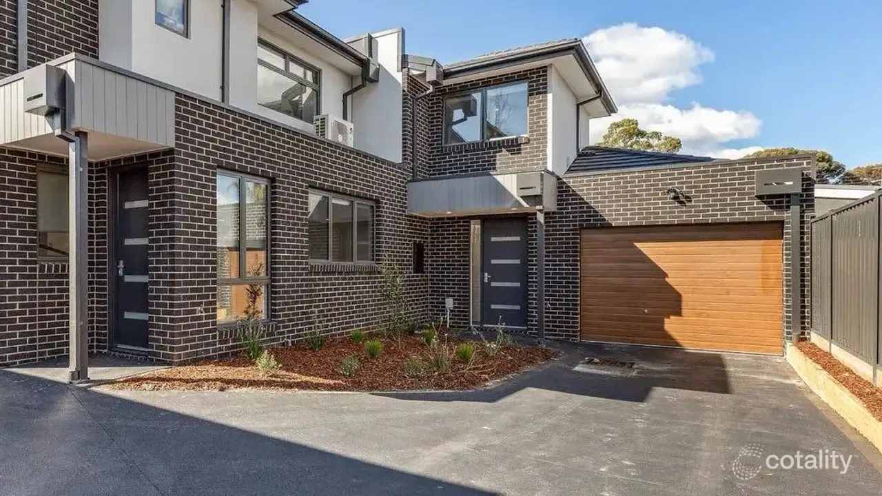 3-bedroom house at 1/3 Ovens Court, Sunbury, VIC 3429, Hume Council, Victoria