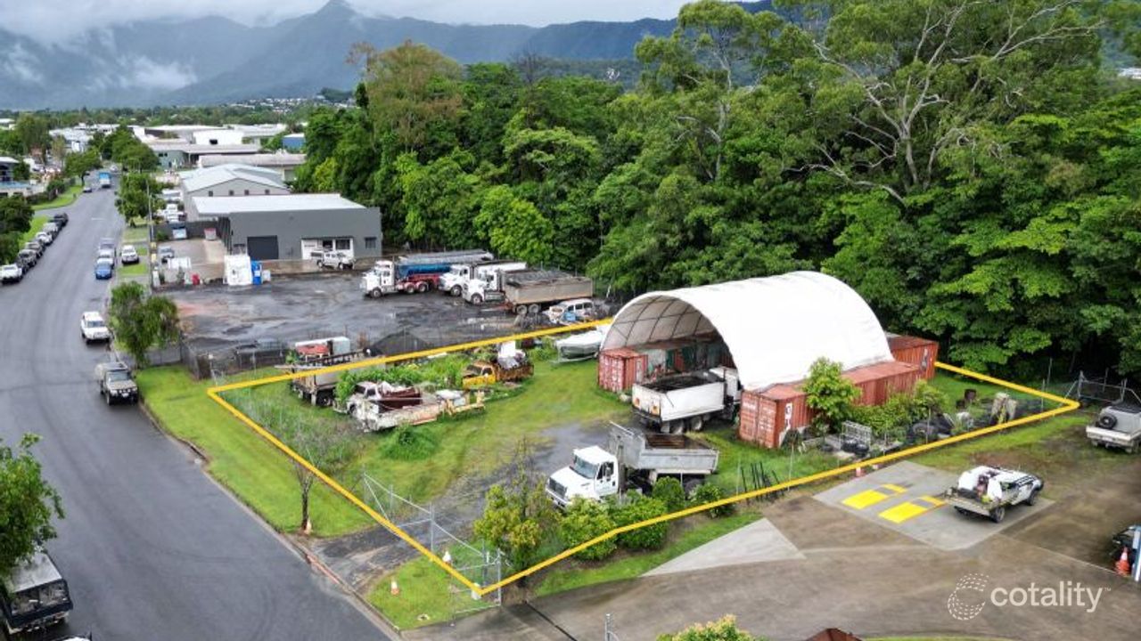 0-bedroom unit at 37 Vickers Street, Edmonton, QLD 4869, Cairns, Queensland