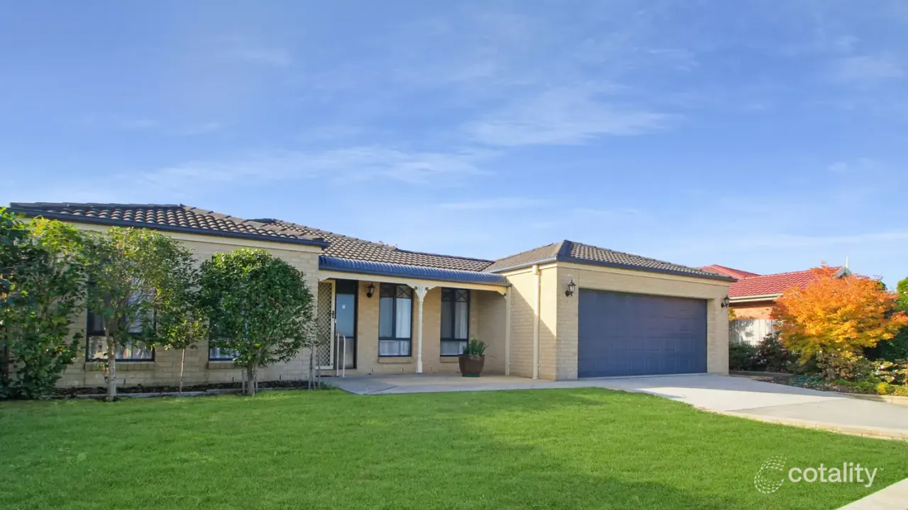 4-bedroom house at 9 the Backwater, Eastwood, VIC 3875, East Gippsland Council, Victoria