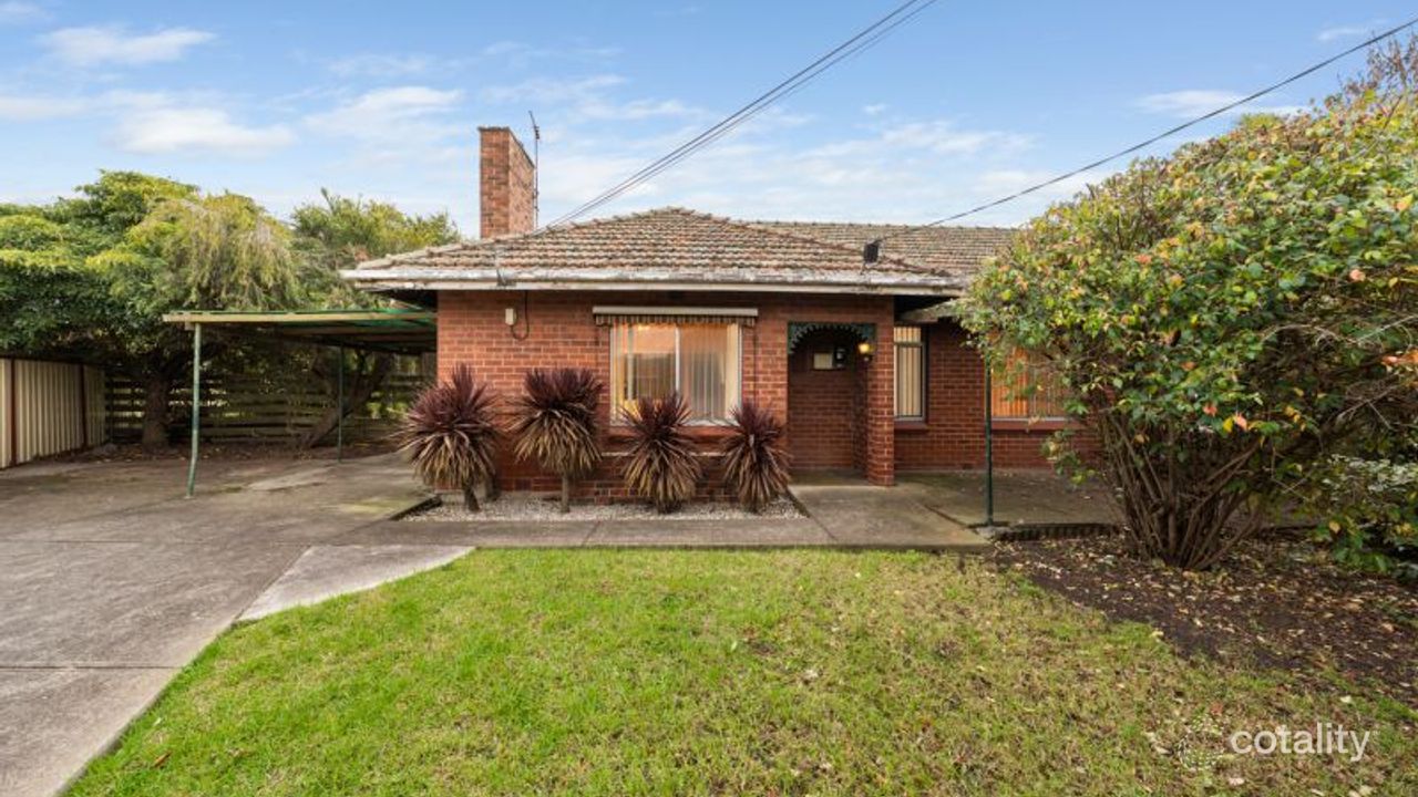 3-bedroom house at 9 Dedrick Grove, Braybrook, VIC 3019, Maribyrnong, Victoria