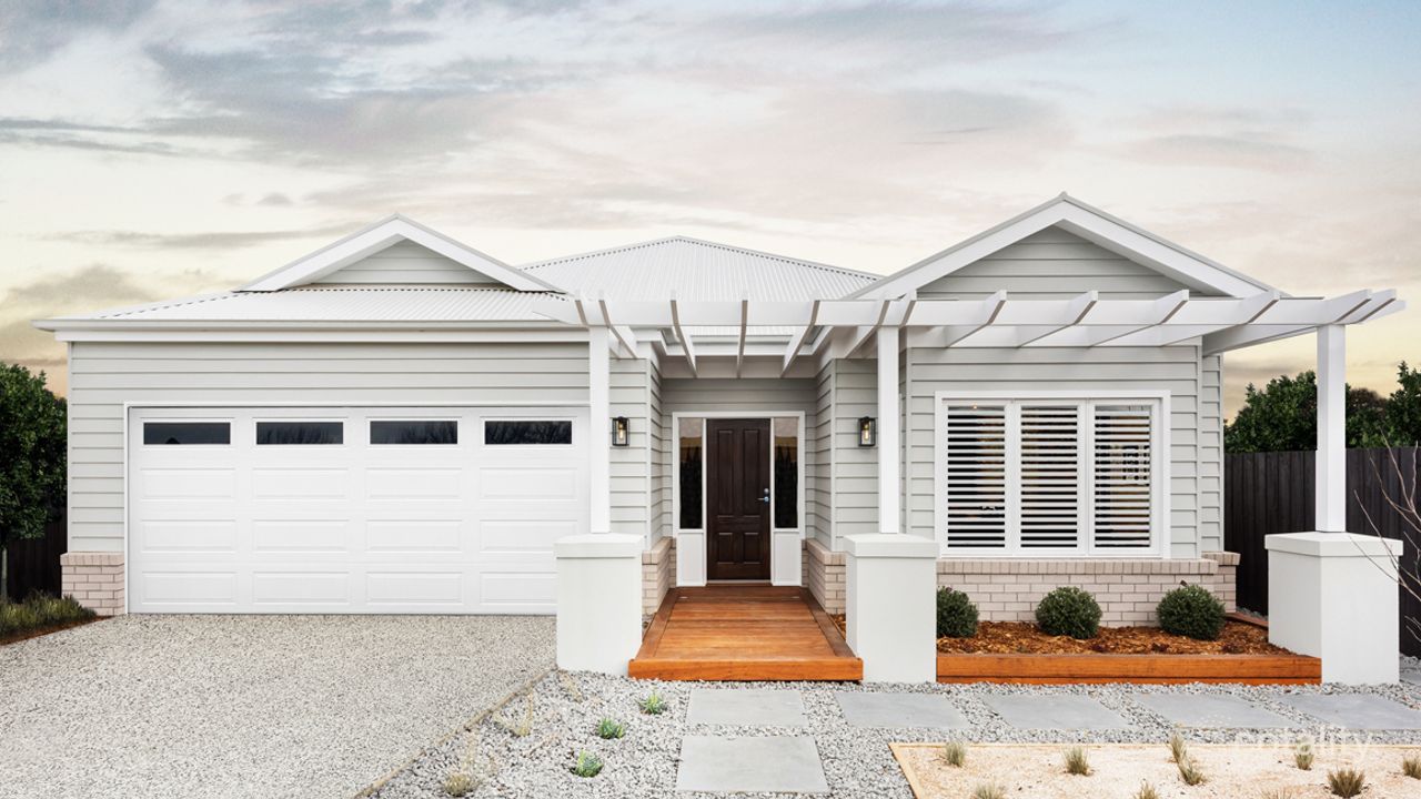 3-bedroom house at 291 Torquay Road, Grovedale, VIC 3216, Greater Geelong Council, Victoria