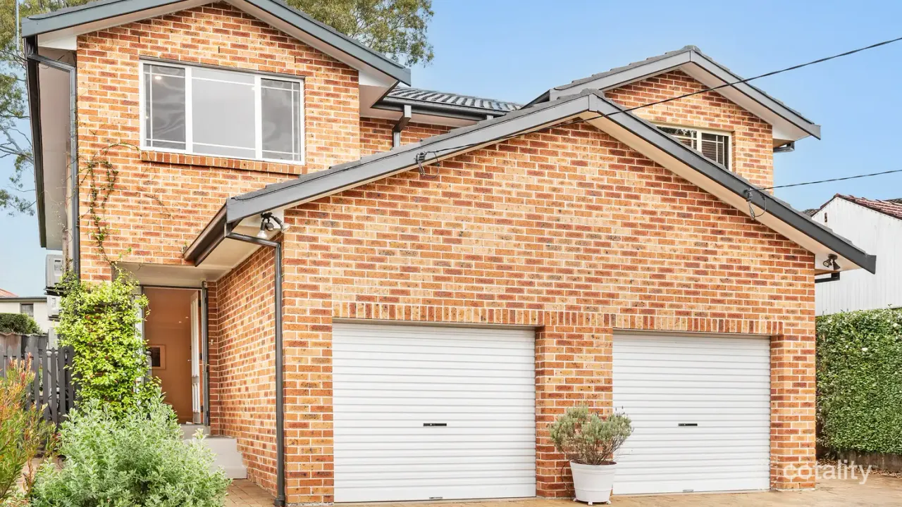 3-bedroom house at 24A Hepburn Avenue, Gladesville, NSW 2111, Ryde Council, New South Wales