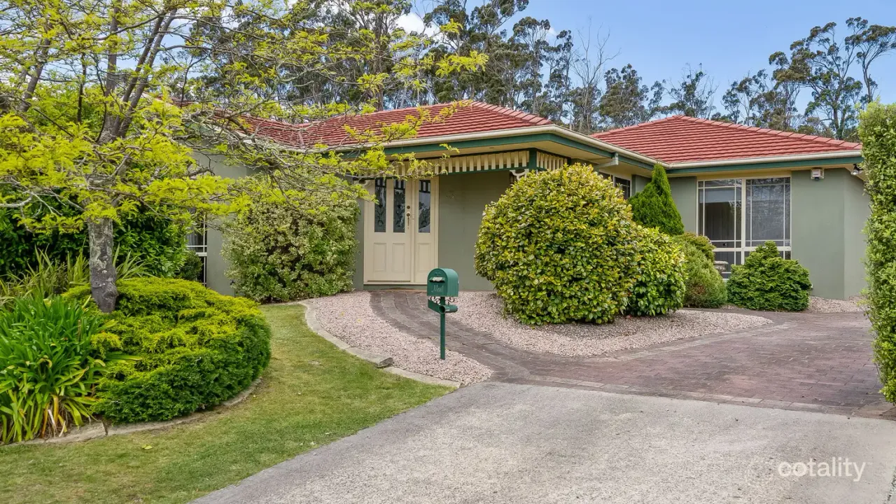 3-bedroom house at 3 Chelmsford Close, Prospect Vale, TAS 7250, Meander Valley, Tasmania