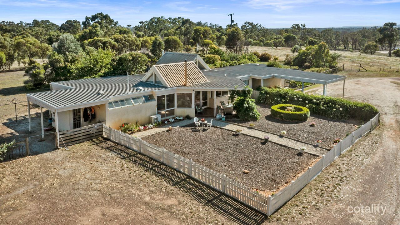 4-bedroom house at 115 Cowles Road, Northwood, VIC 3660, Mitchell Council, Victoria