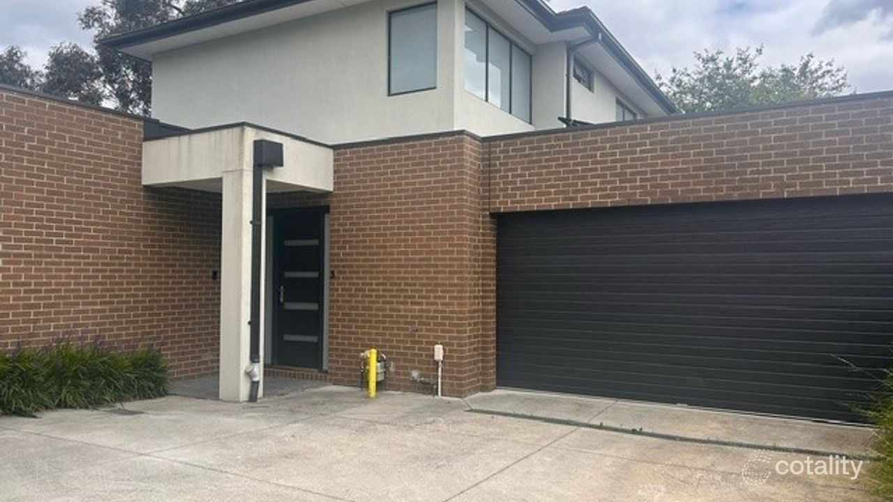 3-bedroom unit at 3/20 Clyde Street, Ferntree Gully, VIC 3156, Knox Council, Victoria