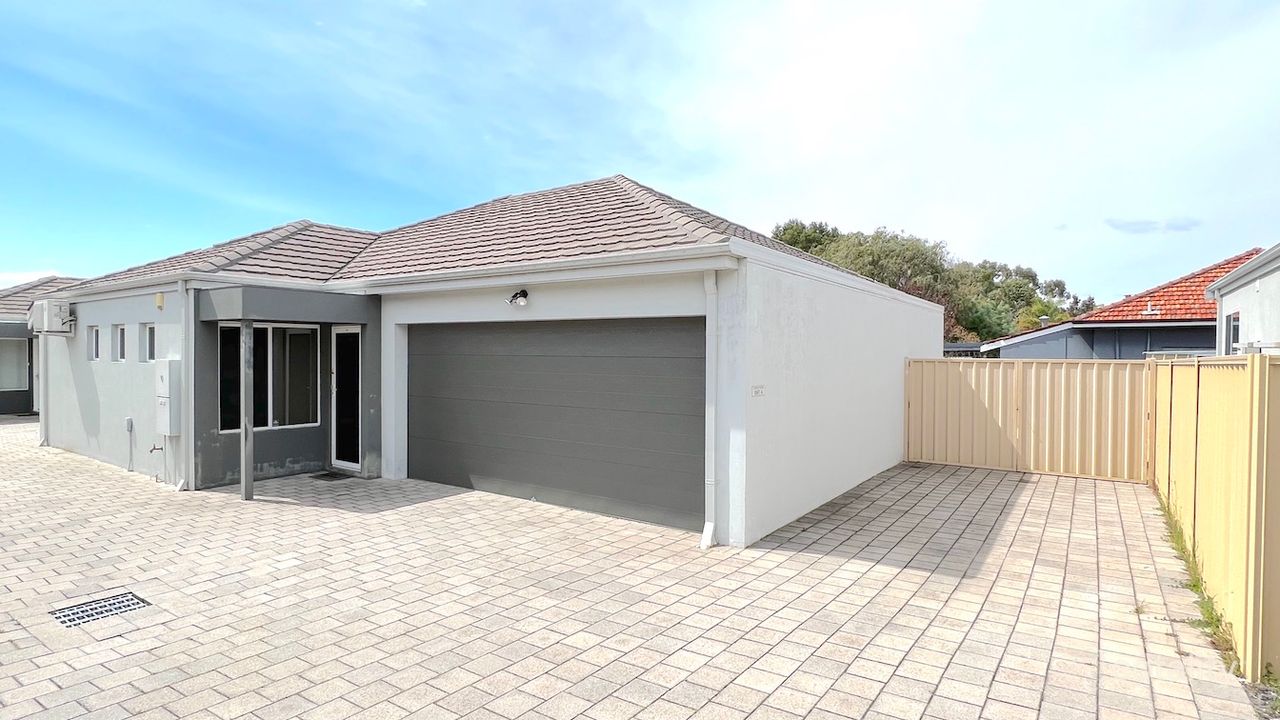 3-bedroom unit at 194A Grand Promenade, Bedford, WA 6052, Bayswater Council, Western Australia