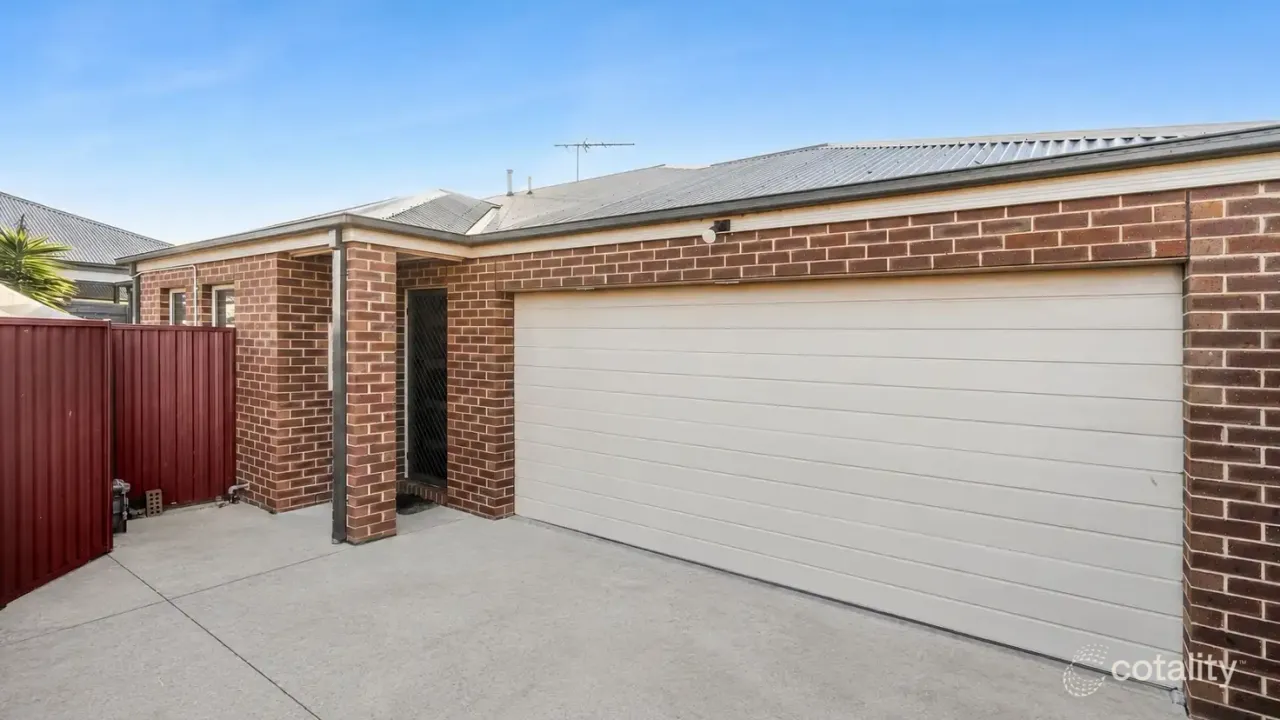 3-bedroom unit at 20A Thorburn Street, Bell Park, VIC 3215, Greater Geelong, Victoria