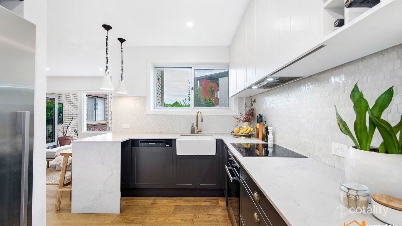 3-bedroom unit at 6/307 Victoria Place, Drummoyne, NSW 2047, Canada Bay Council, New South Wales