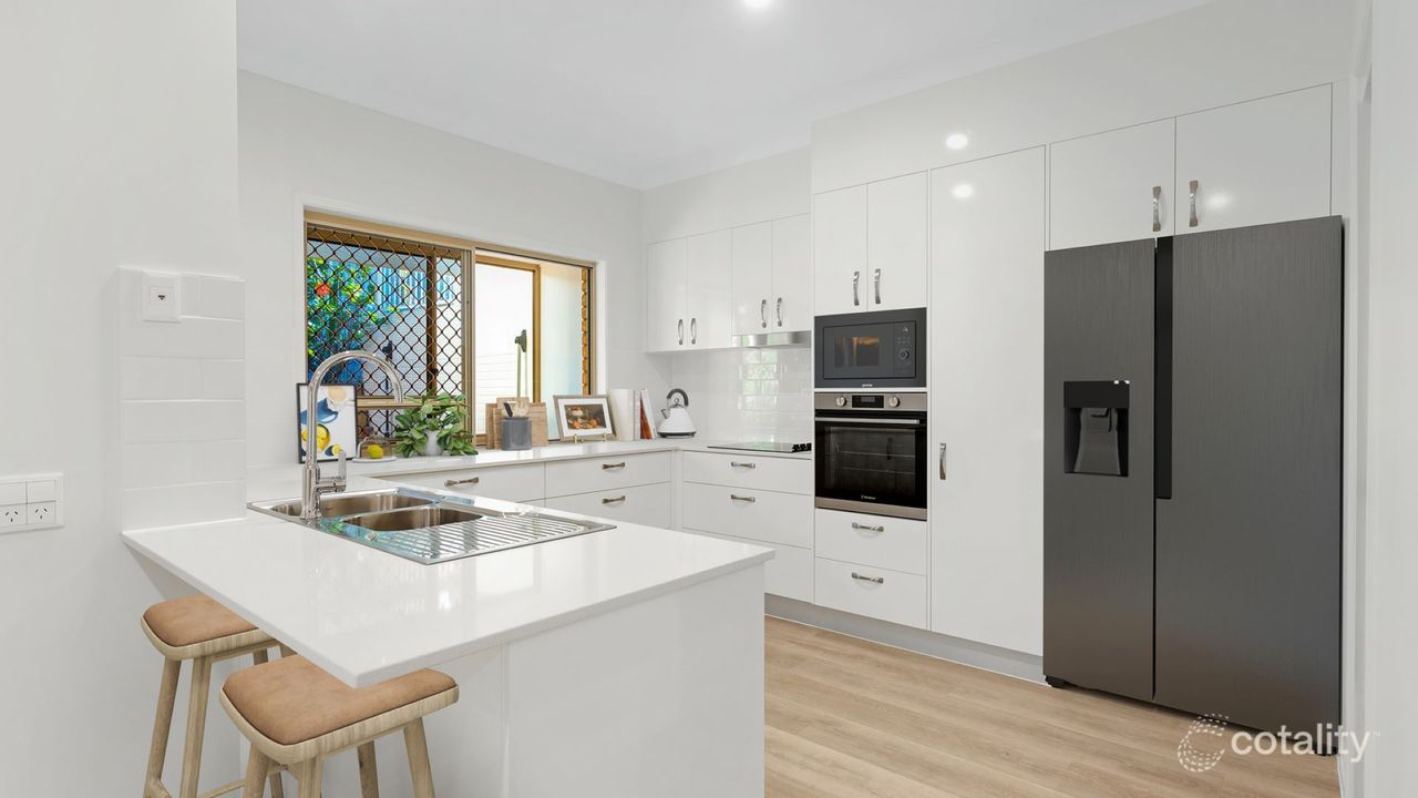 2-bedroom unit at 44/74 Wardoo Street, Ashmore, QLD 4214, Gold Coast, Queensland