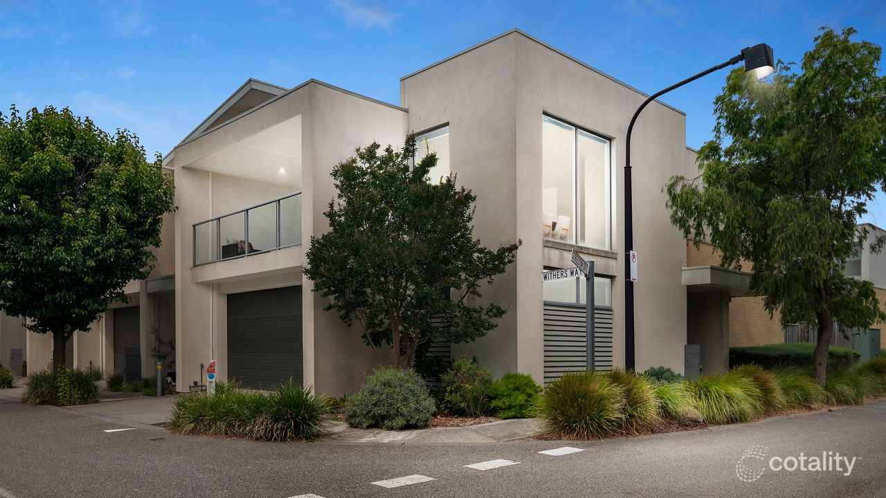4-bedroom unit at 2 Withers Way, Mentone, VIC 3194, Kingston Council, Victoria