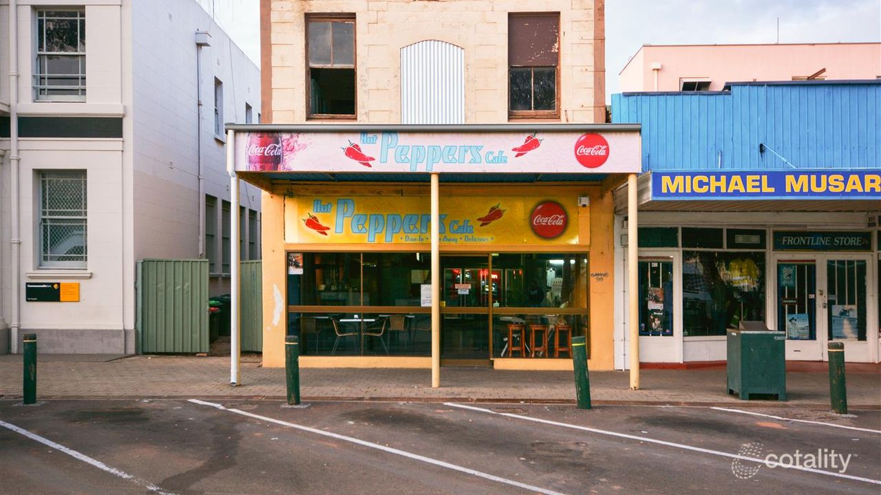 0-bedroom unit at 34 Commercial Road, Port Augusta, SA 5700, Port Augusta Council, South Australia