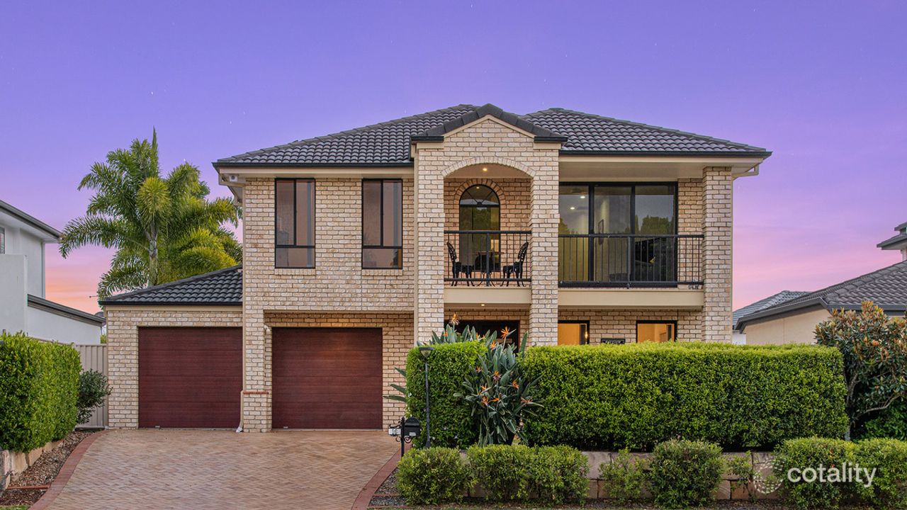 4-bedroom house at 16 South Street, Thornlands, QLD 4164, Redland Council, Queensland