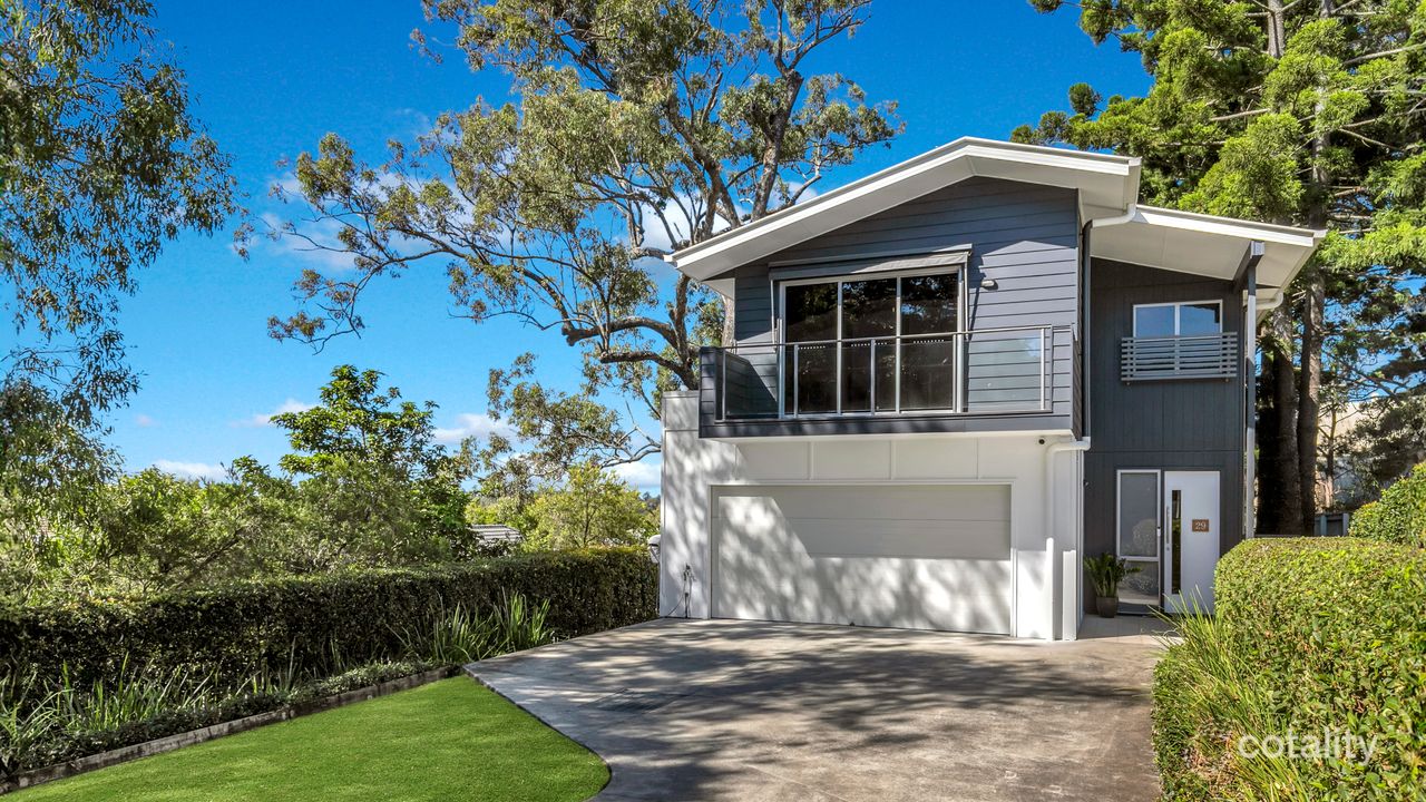 4-bedroom unit at 29/693 Seventeen Mile Rocks Road, Sinnamon Park, QLD 4073, Brisbane, Queensland